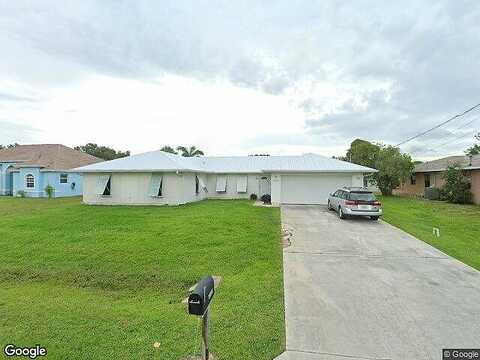 Seagrape, FORT PIERCE, FL 34982