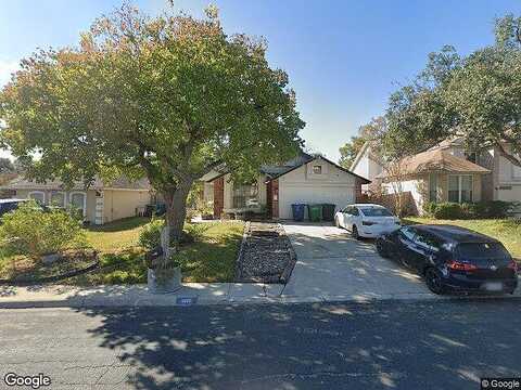 Butterleigh, SAN ANTONIO, TX 78247