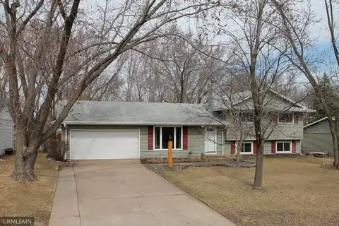 Direct River, MINNEAPOLIS, MN 55433