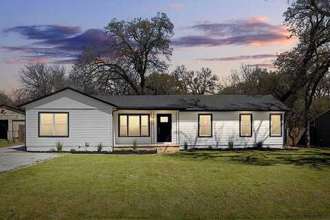 Kell, FORT WORTH, TX 76112