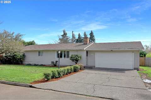 Mahlon, EUGENE, OR 97401