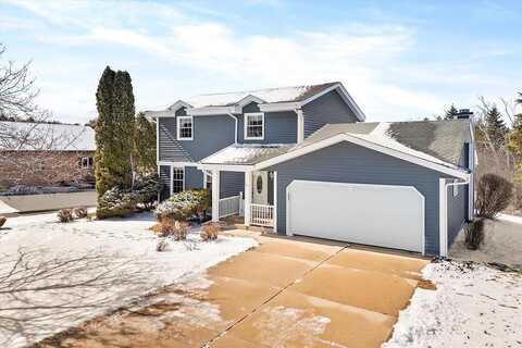 Prairie, GRAFTON, WI 53024