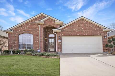 Priscella, FORT WORTH, TX 76131