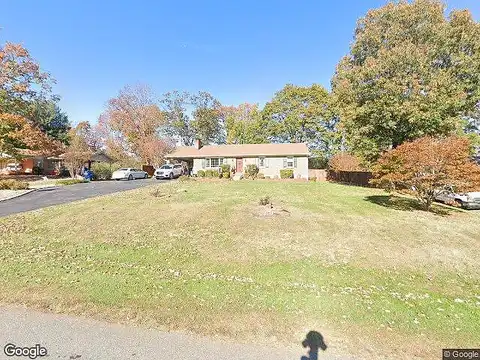 Rector, CONCORD, VA 24538