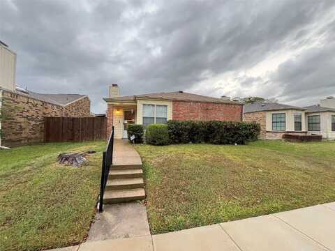 Natchez, MESQUITE, TX 75149