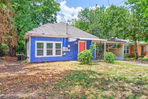 Bernard, DENTON, TX 76201