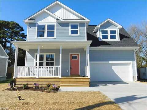 Sewells Point, NORFOLK, VA 23513
