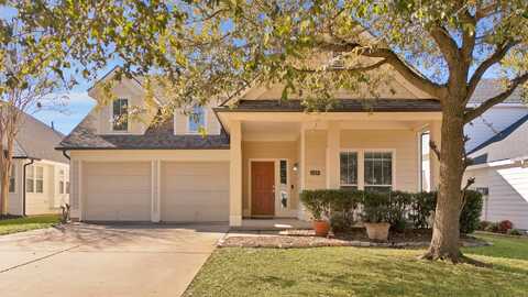 Garber, FORT WORTH, TX 76244