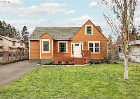 115Th, PORTLAND, OR 97266