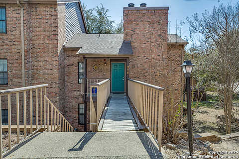Medical, SAN ANTONIO, TX 78229