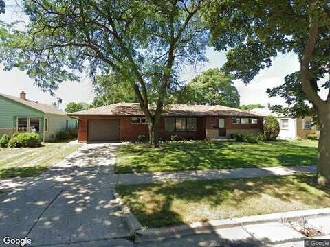 86Th, MILWAUKEE, WI 53222