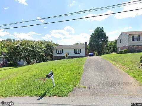Holcomb Path, LYNCHBURG, VA 24501