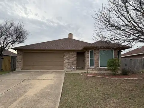 Harris Meadows, ARLINGTON, TX 76002