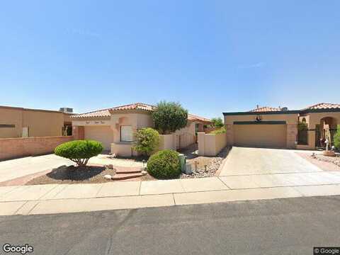Via Nuevo Leon, GREEN VALLEY, AZ 85622