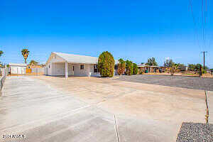Broadway, MESA, AZ 85208