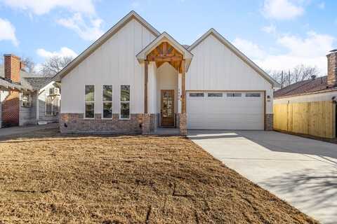 Avenue L, FORT WORTH, TX 76105