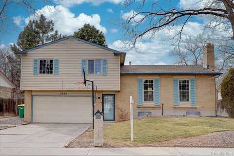 Evanston, AURORA, CO 80012