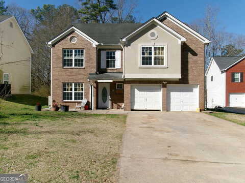 Ridgewood, RIVERDALE, GA 30296