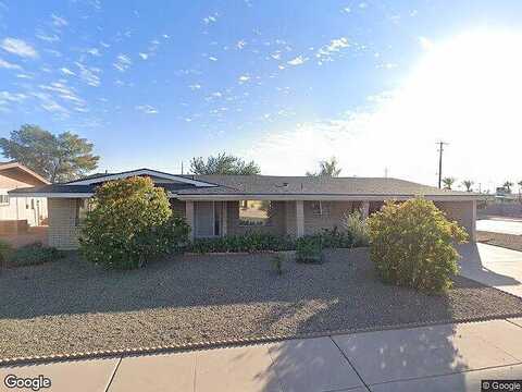 Casper, MESA, AZ 85205