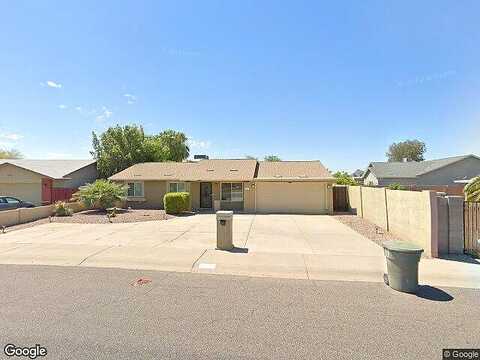 Campo Bello, PHOENIX, AZ 85032