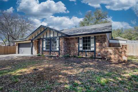 Trail Oak, ARLINGTON, TX 76016