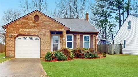 Callandish, VIRGINIA BEACH, VA 23464