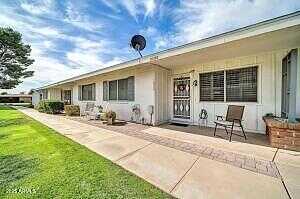 Deanne, SUN CITY, AZ 85351