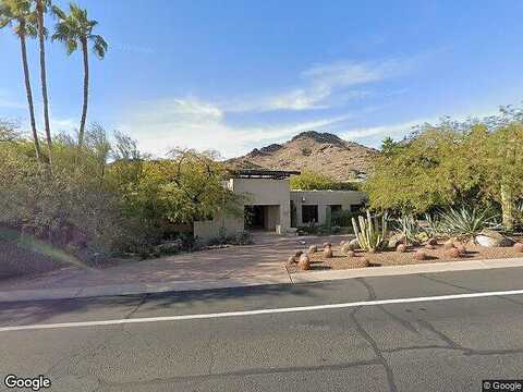 40Th, PARADISE VALLEY, AZ 85253
