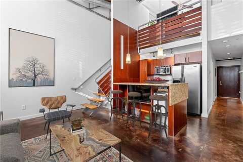 Dekalb, ATLANTA, GA 30307
