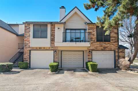 Harwood, HURST, TX 76054