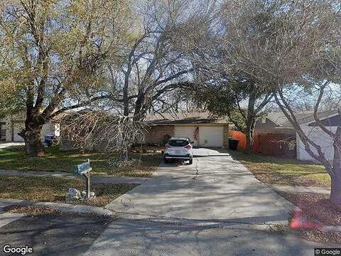 Stockman, SAN ANTONIO, TX 78247