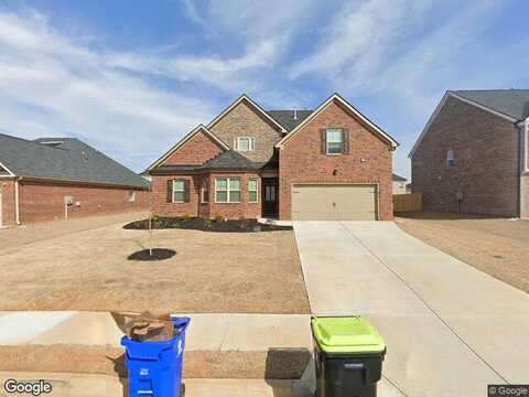 Broder Farms, STOCKBRIDGE, GA 30281