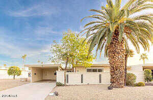 Lancaster, SUN CITY, AZ 85351