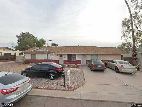 Irwin, MESA, AZ 85209