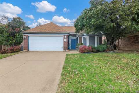 Wooddale, WATAUGA, TX 76148