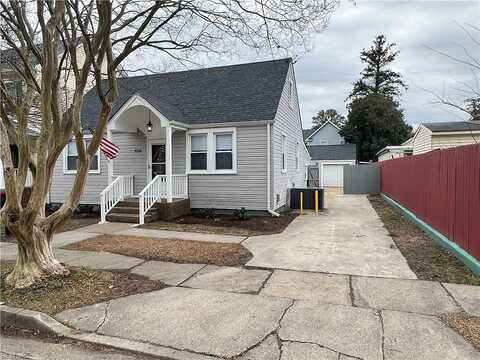 Peachtree, NORFOLK, VA 23503