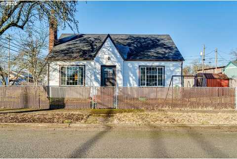 Kalmia, JUNCTION CITY, OR 97448