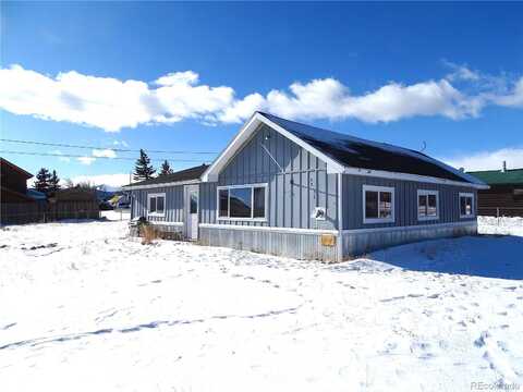 Hathaway, FAIRPLAY, CO 80440