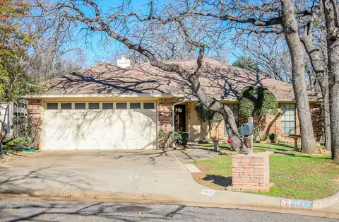 Wentworth, ARLINGTON, TX 76001