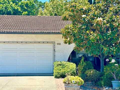 Astoria, FAIRFIELD, CA 94534