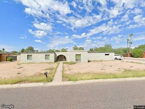 Pershing, SCOTTSDALE, AZ 85254