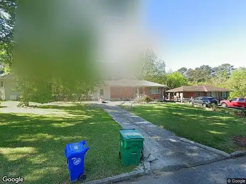 Rosewood, DECATUR, GA 30032