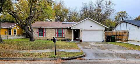 Coronado, ARLINGTON, TX 76014