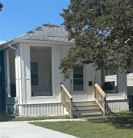 First, HAMPTON, VA 23664