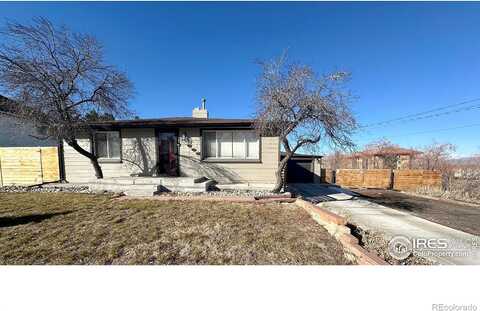 Carr, LAKEWOOD, CO 80226