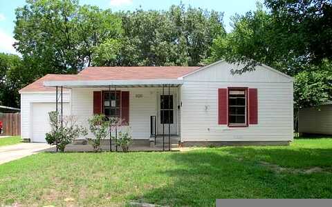Ash Park, RICHLAND HILLS, TX 76118