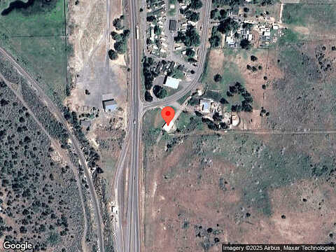 Wocus, KLAMATH FALLS, OR 97601
