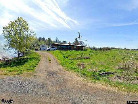 Wocus, KLAMATH FALLS, OR 97601