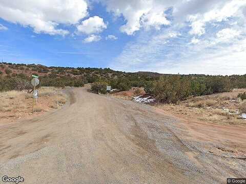 Lot 5A Vista Hermosa Rd, Jemez Pueblo, NM 87024