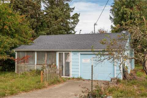 Kerber, LANGLOIS, OR 97450